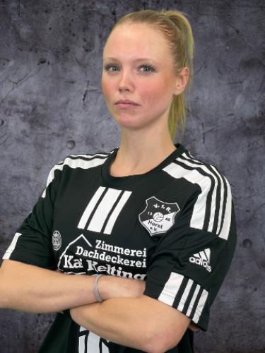 Mareike Janßen