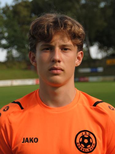 Mathis Neubauer