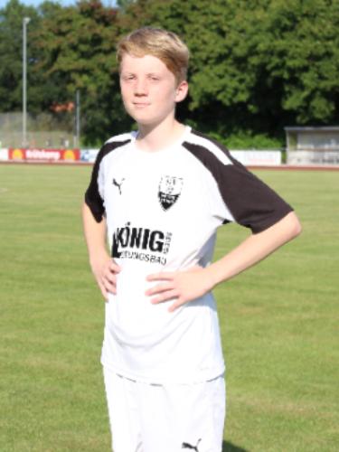 Jan-Beene Aden