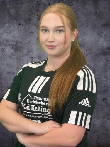 Paula Klara Marie Rieck