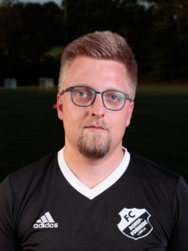 Julian Gronemeier