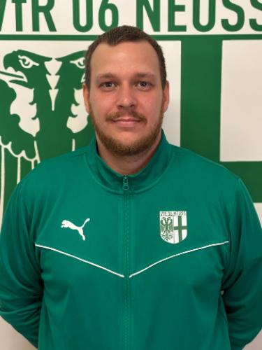 Dominik Mollenhauer