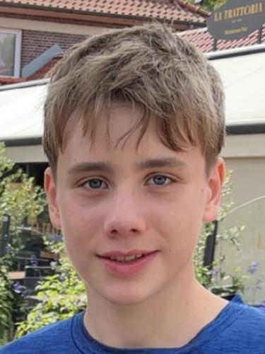 Bennet Ferdinand