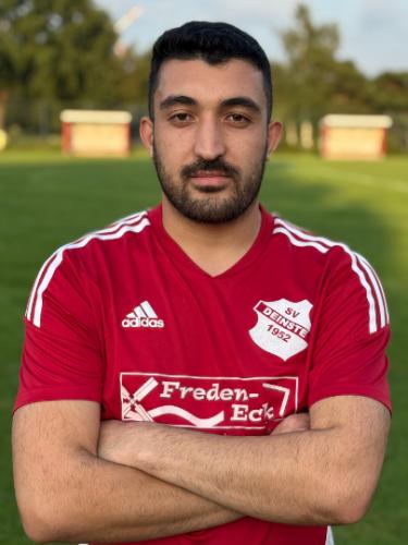 Fahim Alemi
