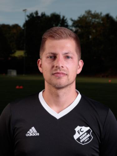 Tobias Tappe