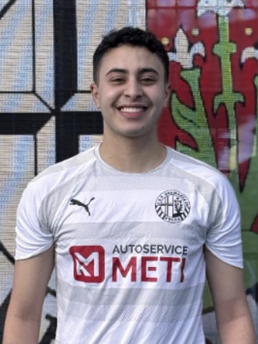 Alaa Khiraoui