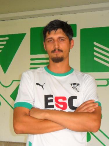 Irfan Balicevac