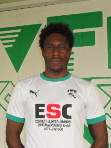 Yannick Daouda