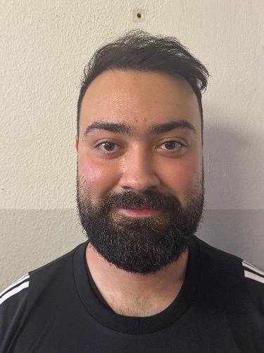 Abdurrahman-Fatih Öztürk