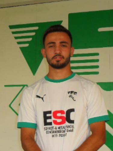 Cahit Kaya