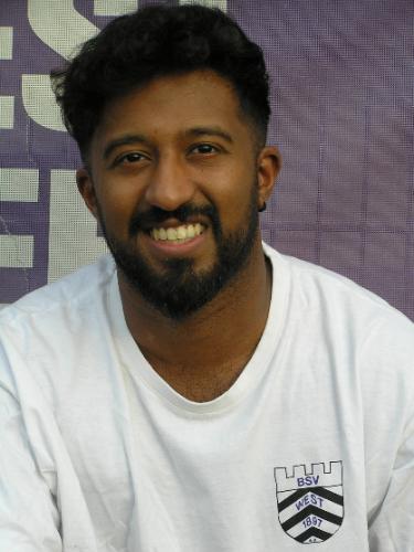 Ashok Nesakumar