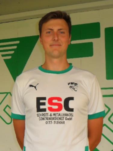 Sven Kisthardt