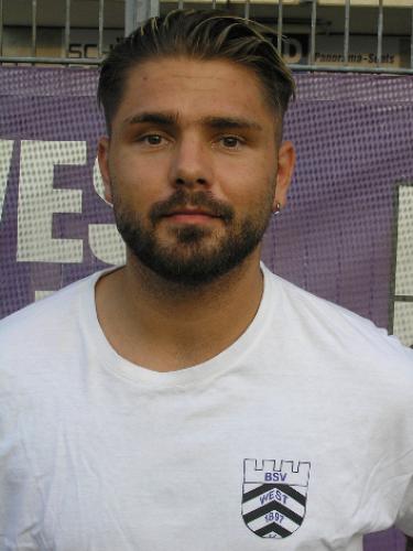Marvin Leon Firat