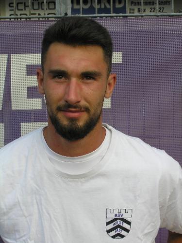 Constantin Gheluta