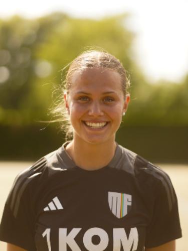 Mia Bickmeyer