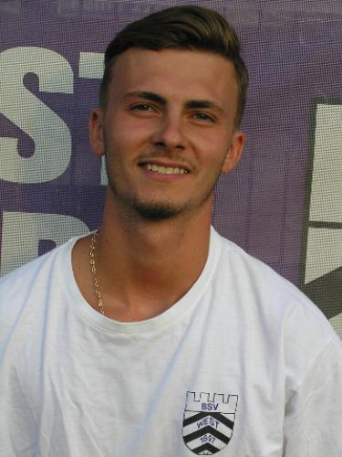 Feliciano Jose Matei