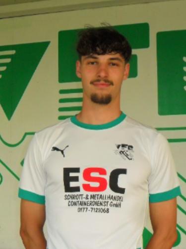 Malte Manderscheid
