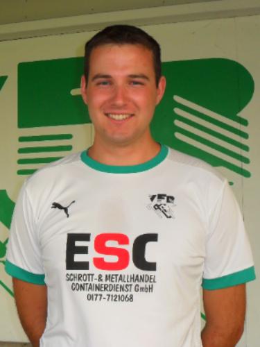 Bastian Henrik Moser