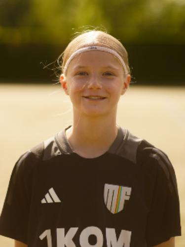 Lina Nolte