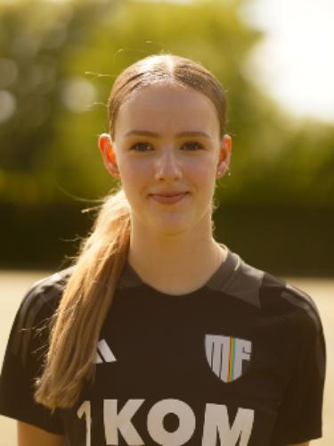 Sophie Reichler