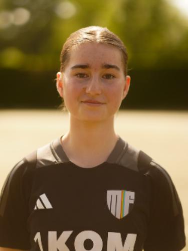 Anne Schmidt