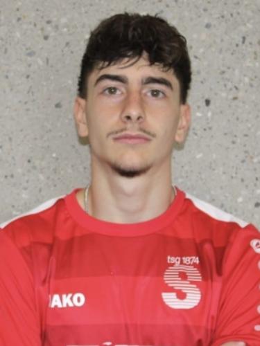 Antonio Gaspare Aversente