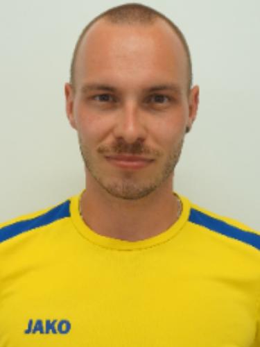 Florian Lamm
