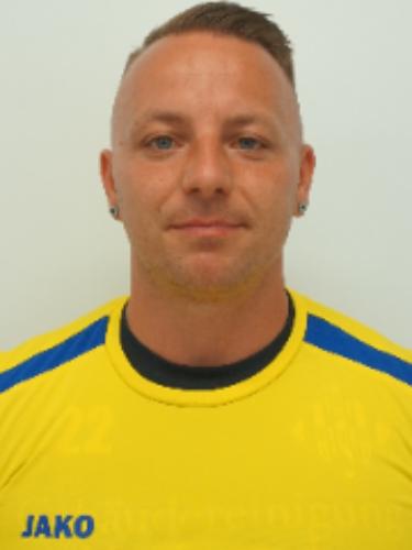 Benjamin Löwe