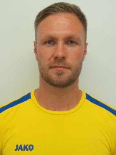 Patrick Meyer