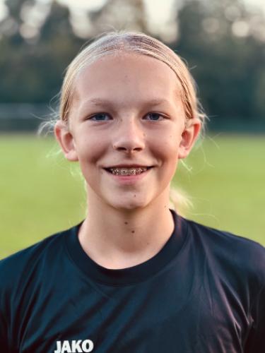 Matilda Thiele