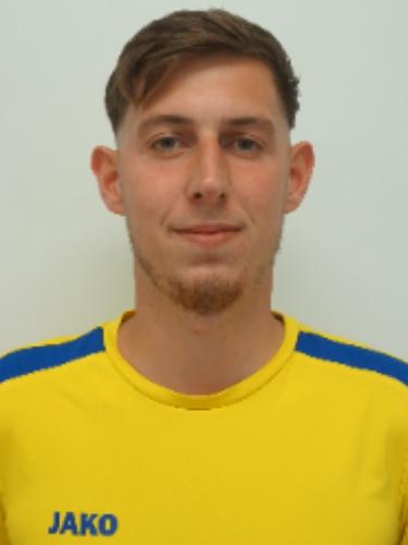 Justin Mittag