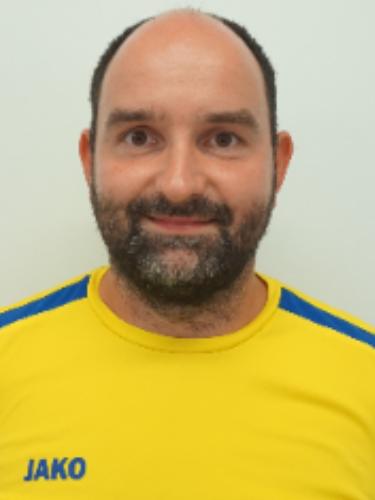 Patrick Neubert