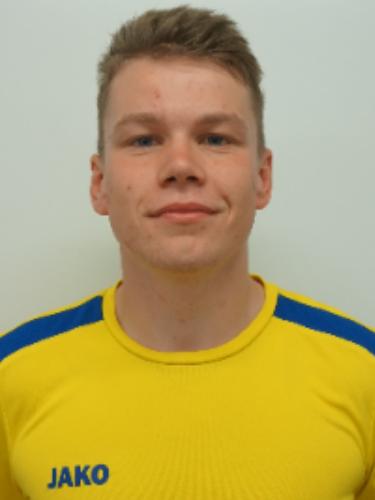Yannic Weber
