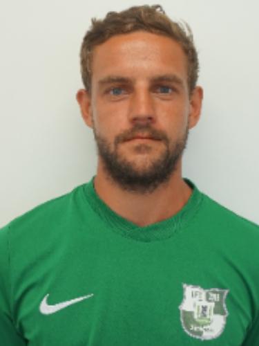 Justin Dittrich
