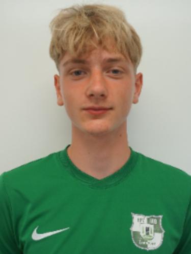 Leon Alexander George