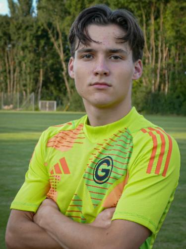 Marius Freier