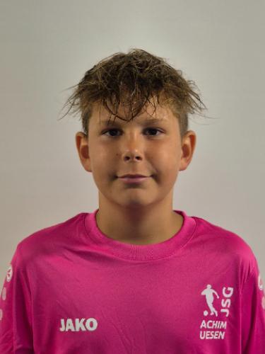 Mika Döhling