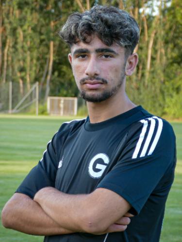 Emre Göktas