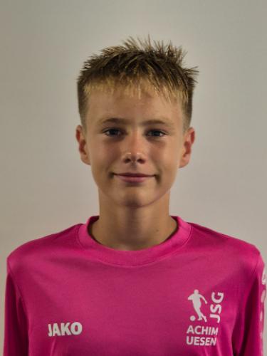 Oscar William Dolman