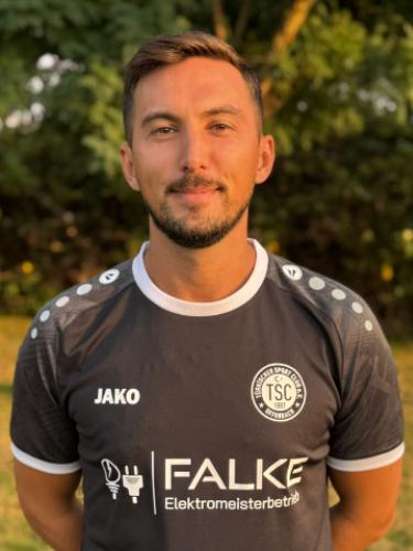 Emin Basdar
