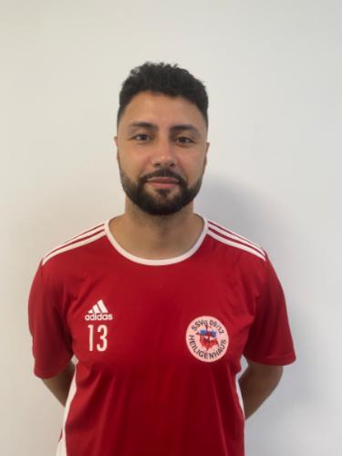 Nabil Es-Sassi