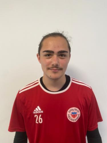 Volkan Ince