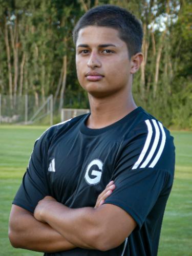 Rohan Silver