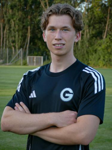 Lennart Stamme