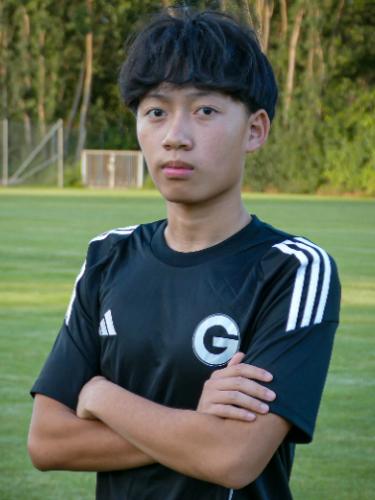 Philip Hoang Thai