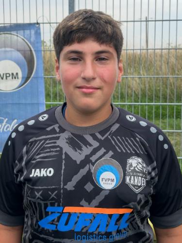 Mohamed Chibli