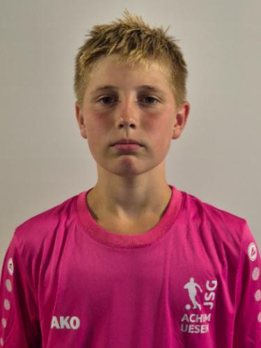 Mats Sören Horneburg