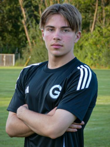 Jonah Weihmann