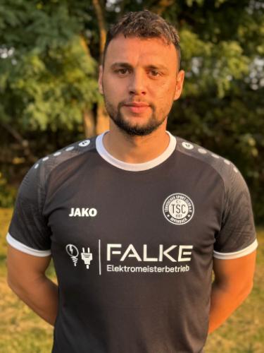 Sefa Korkmaz