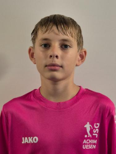 Benjamin Schriefer